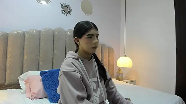 Channel sofia online show from 07-15-26, 12:16