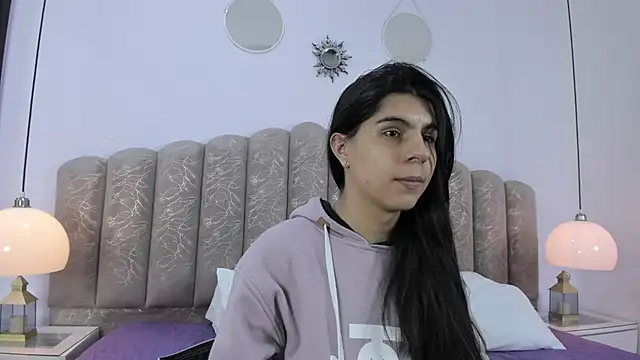 Channel sofia online show from 07-21-26, 12:24