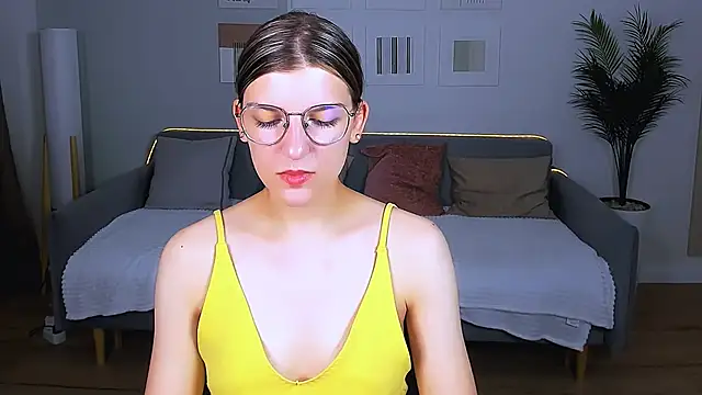 AnnaThorne online show from 06-03-26, 03:31