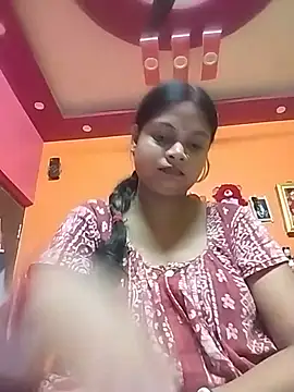 Simupaul001 online show from 07-14-26, 03:40