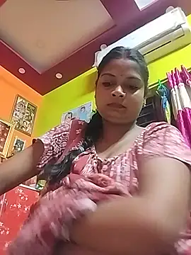 Simupaul001 online show from 07-17-26, 02:56