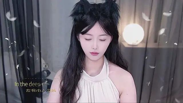 xinxin-cat online show from 04-20-26, 03:26