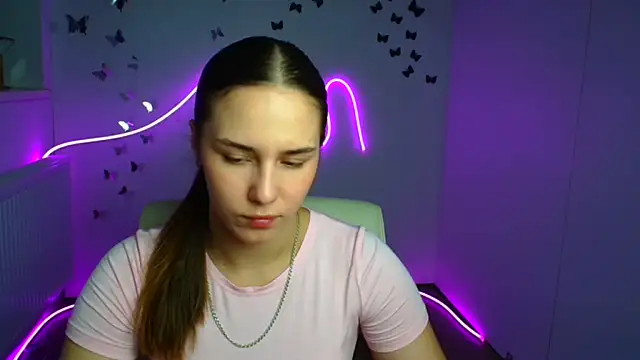 Kyara ra online show from 07-27-26, 05:36