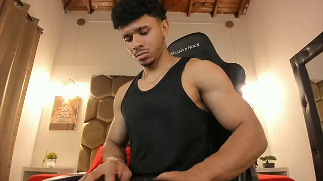 Jayden VanceJS online show from 06-02-26, 04:47