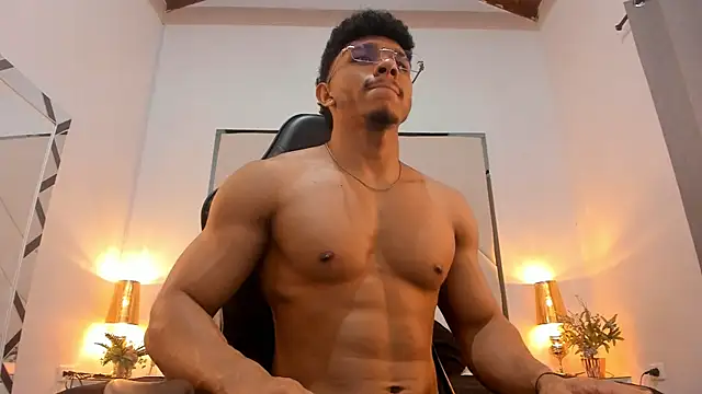 Jayden VanceJS online show from 06-23-26, 04:54