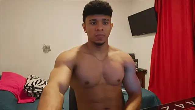 Jayden VanceJS online show from 06-30-26, 05:08