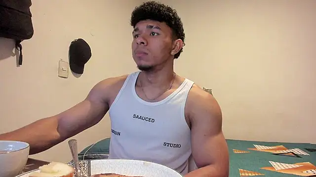 Jayden VanceJS online show from 07-04-26, 04:51