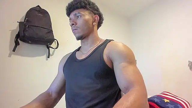 Jayden VanceJS online show from 07-17-26, 07:04