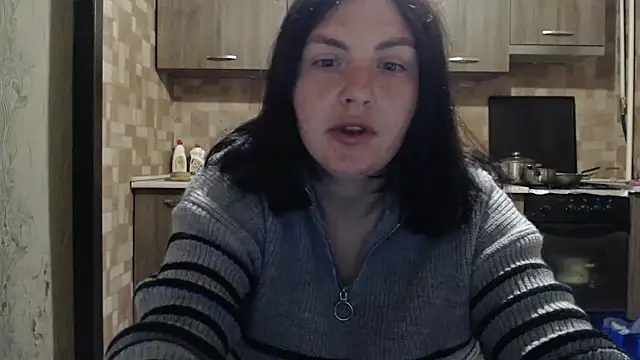 AlinaxJames online show from 04-22-26, 05:47