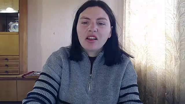 AlinaxJames online show from 05-01-26, 11:48