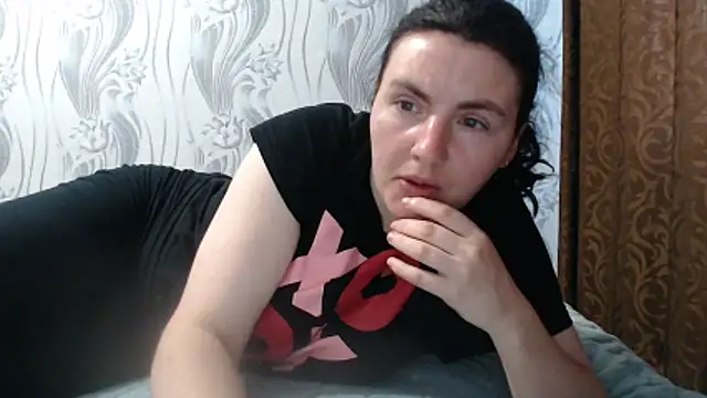 AlinaxJames online show from 06-09-26, 10:49