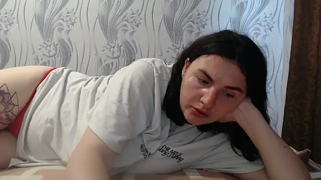 AlinaxJames online show from 06-16-26, 02:19