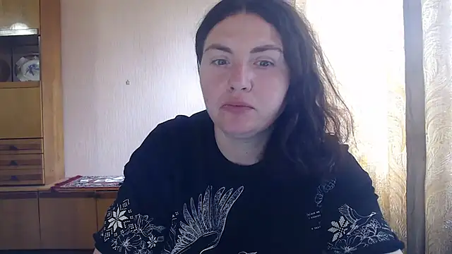 AlinaxJames online show from 07-05-26, 12:01