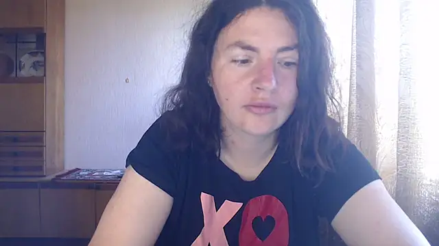 AlinaxJames online show from 07-25-26, 07:28