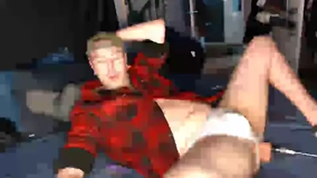 ZackChambersxxx online show from 12-22-25, 01:41