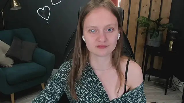French Fry online show from 07-15-26, 03:17