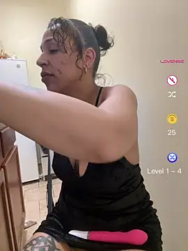 DominicanJojo online show from 06-08-26, 02:12
