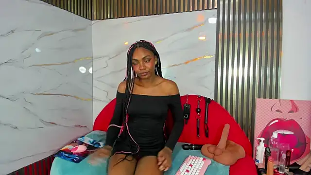 Asha zuri69 online show from 06-07-26, 01:37