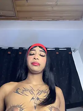 Zaabrina 20 online show from 06-04-26, 01:55