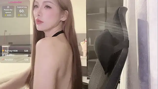 wenwen-mm online show from 04-29-26, 05:30
