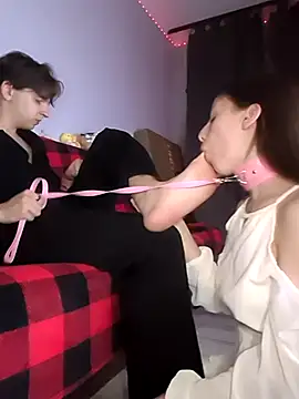 HoneyraFeet online show from 04-21-26, 09:50