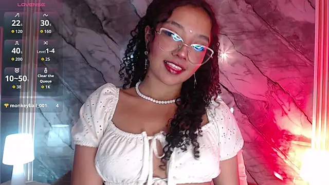 angeline scot online show from 04-21-26, 02:01