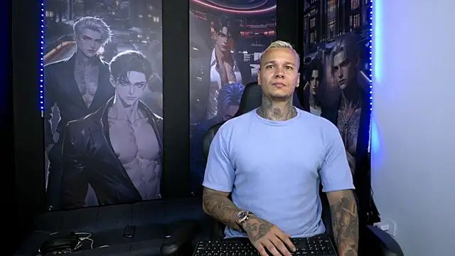 damian becker online show from 05-20-26, 10:49