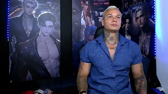 damian becker online show from 06-21-26, 09:39