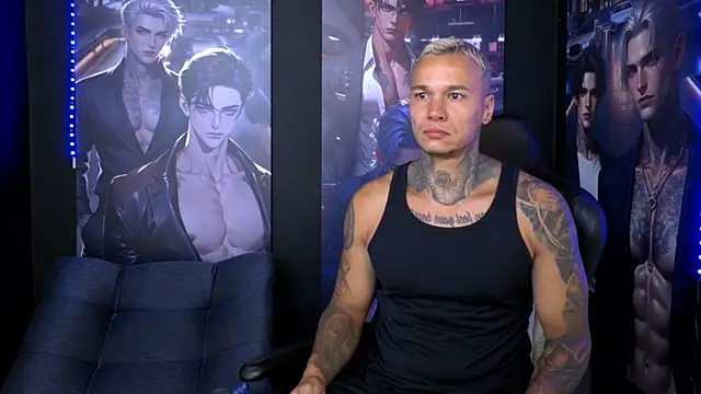 damian becker online show from 07-20-26, 02:19
