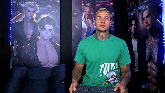 damian becker online show from 07-26-26, 10:44