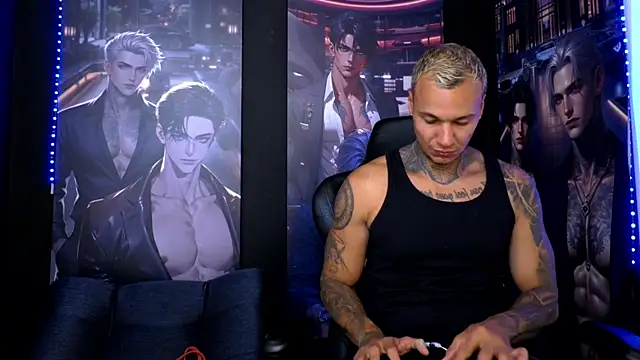 damian becker online show from 07-28-26, 10:31