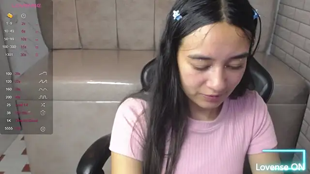 Little Samy v online show from 05-16-26, 07:45