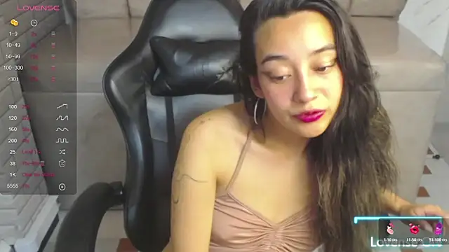 Little Samy v online show from 05-26-26, 08:16