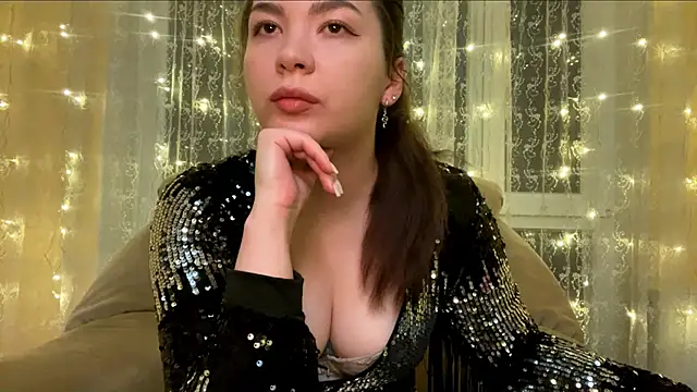 MistiPitzen online show from 05-21-26, 10:06