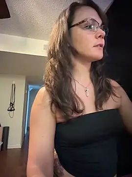 BaileyMFox online show from 07-28-26, 11:04