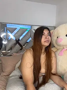 DulceJoness online show from 05-20-26, 04:29