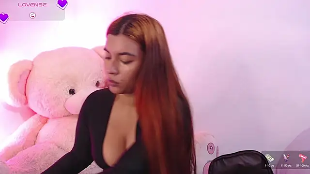 DulceJoness online show from 07-30-26, 11:37