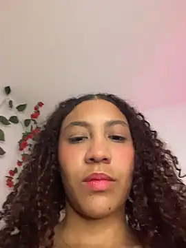 Daphnne Curly online show from 04-18-26, 05:11