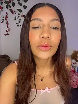 Daphnne Curly online show from 06-27-26, 02:05