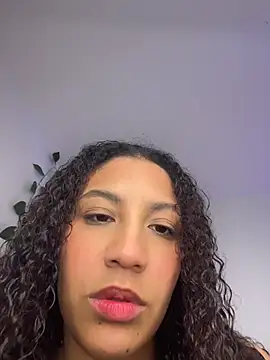 Daphnne Curly online show from 07-12-26, 08:33
