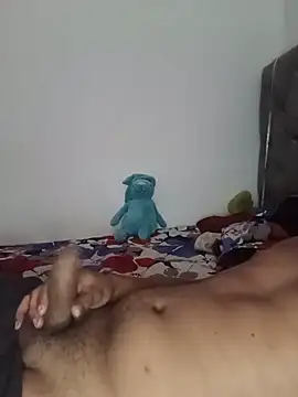 ReinaldoZapata online show from 05-30-26, 07:11