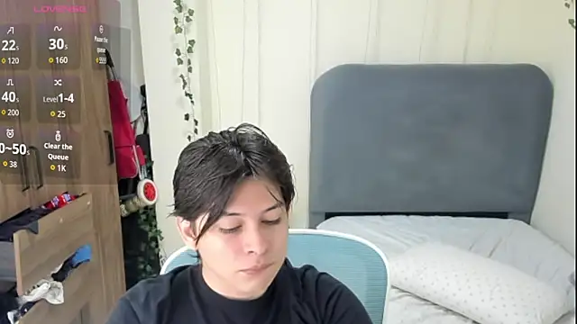 Felixzyn online show from 05-03-26, 07:09