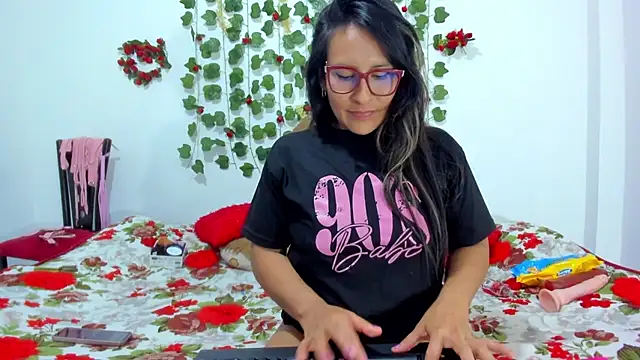 Natalia sexxxy online show from 05-21-26, 03:13