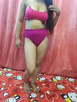 CuteHaseena online show from 06-15-26, 07:54