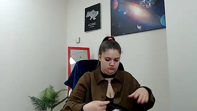 Rorria online show from 04-25-26, 06:49
