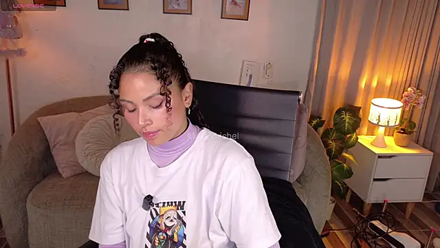 Marivimichel s online show from 04-21-26, 10:10