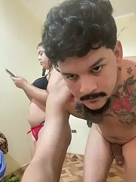 Carolina caro online show from 05-11-26, 07:00