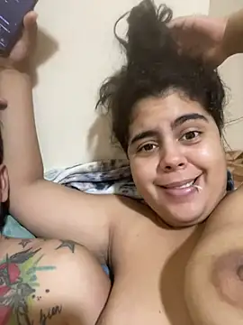 Carolina caro online show from 05-21-26, 05:20