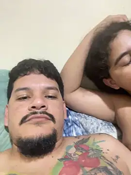 Carolina caro online show from 05-25-26, 04:51