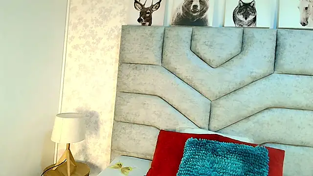 fernanda not swee online show from 06-03-26, 01:25
